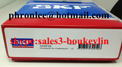 2097936E tapered roller bearing 180x250x102mm