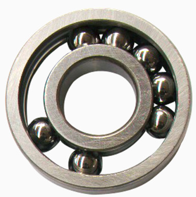 604-2Z bearing