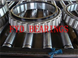 EE649239/649310 fyd taper roller bearing 607.72x787.4x93.662mm