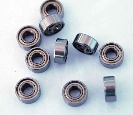 MR148ZZ bearing