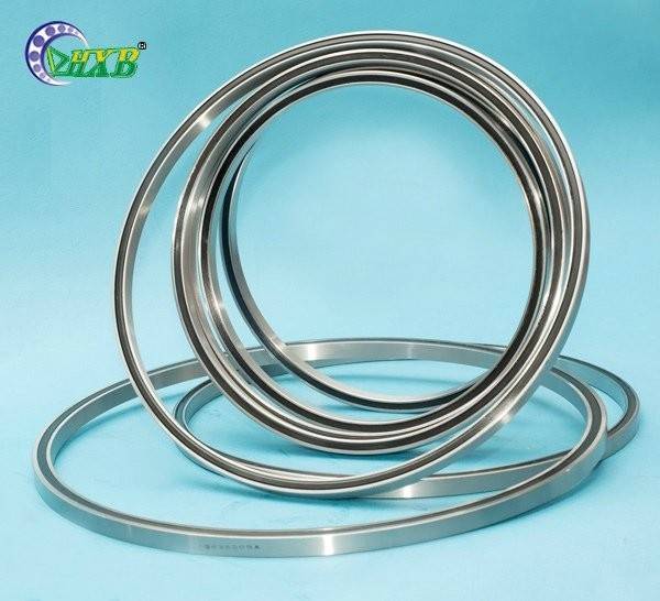 CSCA080 thin section bearing 203.2*215.9*6.35mm