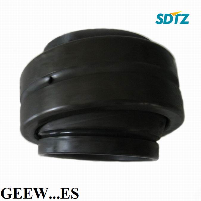 GEEW125ES Spherical Plain Bearing