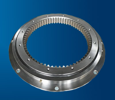 RK6-37N1Z slewing bearing 41.26x33.133x2.205 inch size