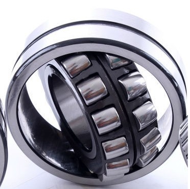 21306 CCK self-aligning roller bearing 30x72x19mm
