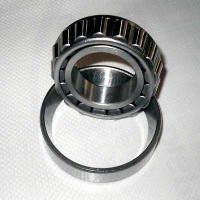 Tapered roller bearings K3585-3525