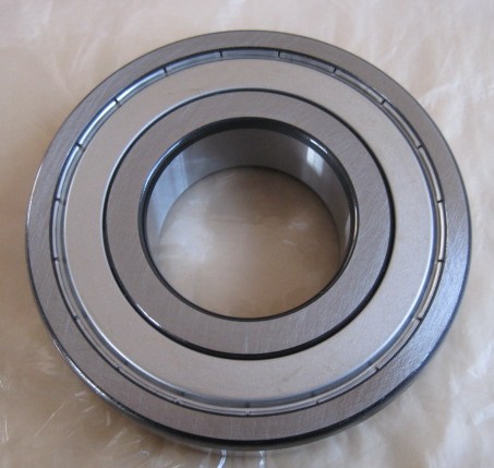 Deep groove ball bearing 6306-2Z/C3