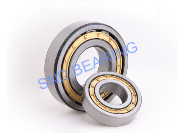 NU2320EM/P6 bearing 100x215x73mm