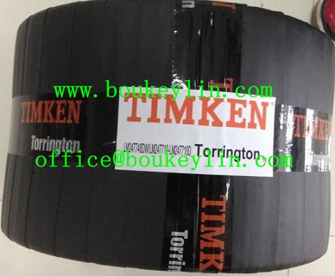 LM258630T 902A1 inch tapered roller bearing