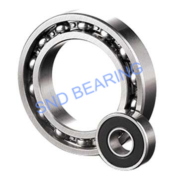 4312 bearing 60x130x46mm