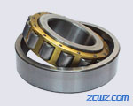 NUP226E Cylindrical Roller Bearings