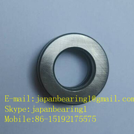 Inch thrust all bearing XW7 177.8x222.25x34.93mm used in Vertical shaft