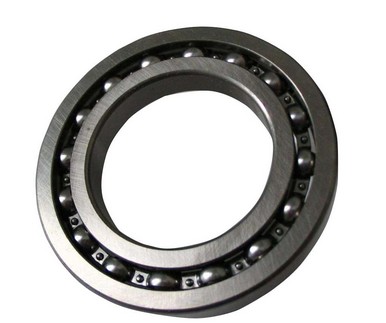 6105-Z Deep groove ball bearing 25x47x12mm