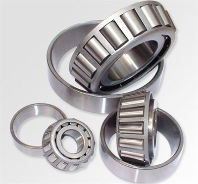 30207 TAPERED ROLLER BEARING 35x72x18.25mm