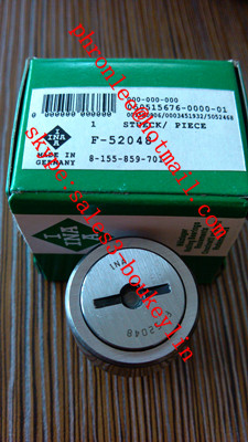 F-52048 Heidelberg printing machine bearing 10x22x33mm