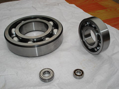 6310-2RS bearing
