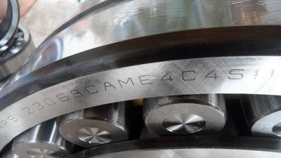 23068CAME4S11 shperical roller bearing