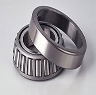 LM12649/10 tapered roller bearing
