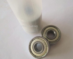 6020ZZ bearing 100x150x24mm