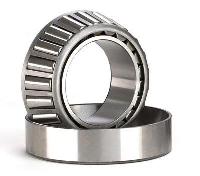 15116/15245 Tapered Roller Bearing 30.112x62x19.05mm
