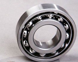 HTA026ADB/GNP4L angular contact ball bearing 130x200x63mm
