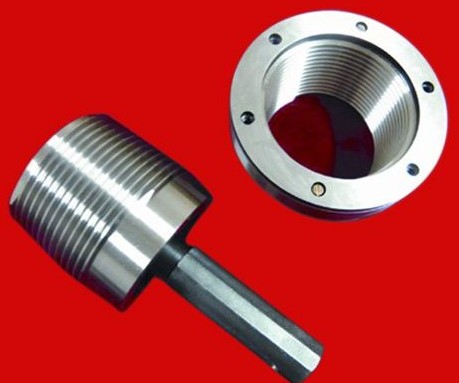 LZ165 Drill bearing 130x75x330mm
