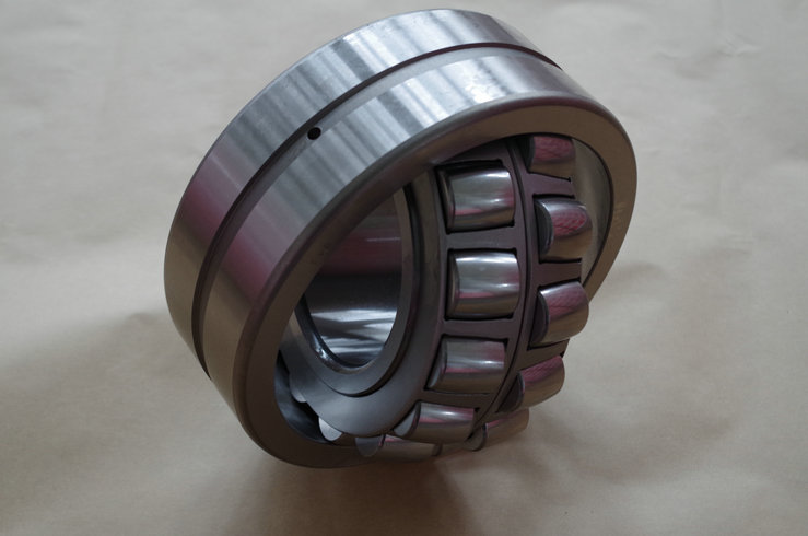 22208CAK/W33 stock spherical roller bearing 40x80x23mm
