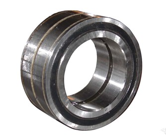 FCD3446160 Mill Four Row Cylindrical Roller Bearing 170x230x160mm