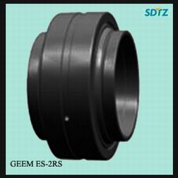 GE25HO-2RS Plain Spherical Bearing 25*42*29mm