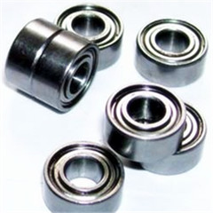 S629ZZ bearing