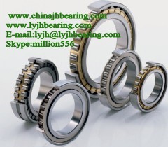 HCN1017-K-PVPA-SP-H193 bearing 85x130x22mm