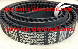 GT2-4578-14MGT-85 PowerGrip Timing Belts
