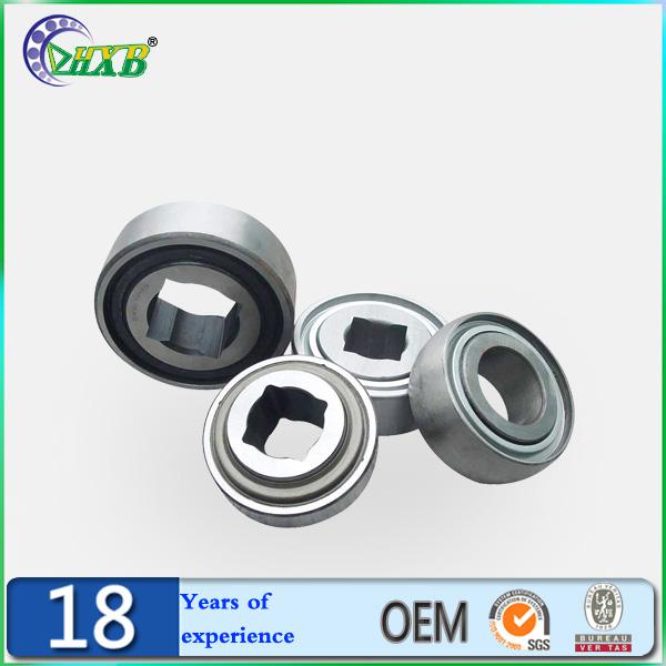 GW211PPB9 Agricultural Machinery Bearing
