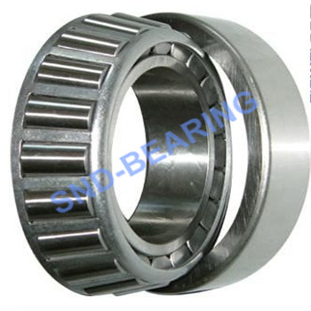 32915TN9/QVG900 tapered roller bearing 75mm*105mm*20mm