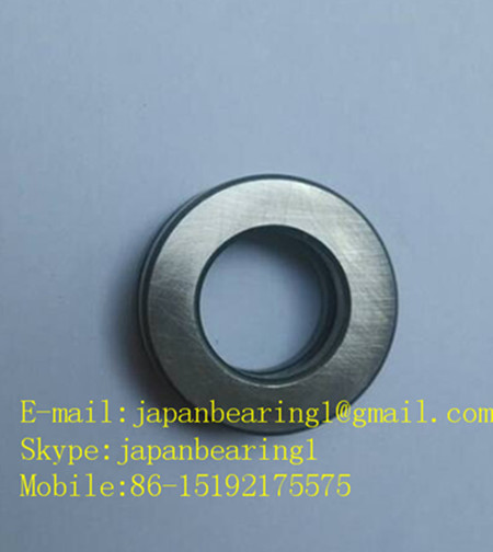 Inch thrust all bearing W3-5/8 92.075x131.78x31.75mm used in Vertical shaft