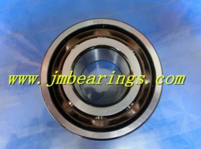 3322 angular contact ball bearing 110×240×92.1mm