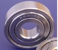 SS6300ZZ bearing