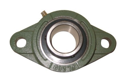 UCFL202 bearing 15X113X31mm