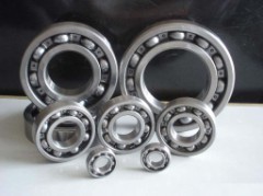 62208 bearing 40x80x23mm