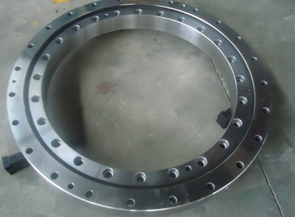 112.32.1600 slewing bearing ring with internal gear
