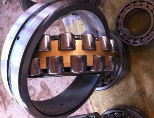 21306 spherical roller bearing 30x72x19mm