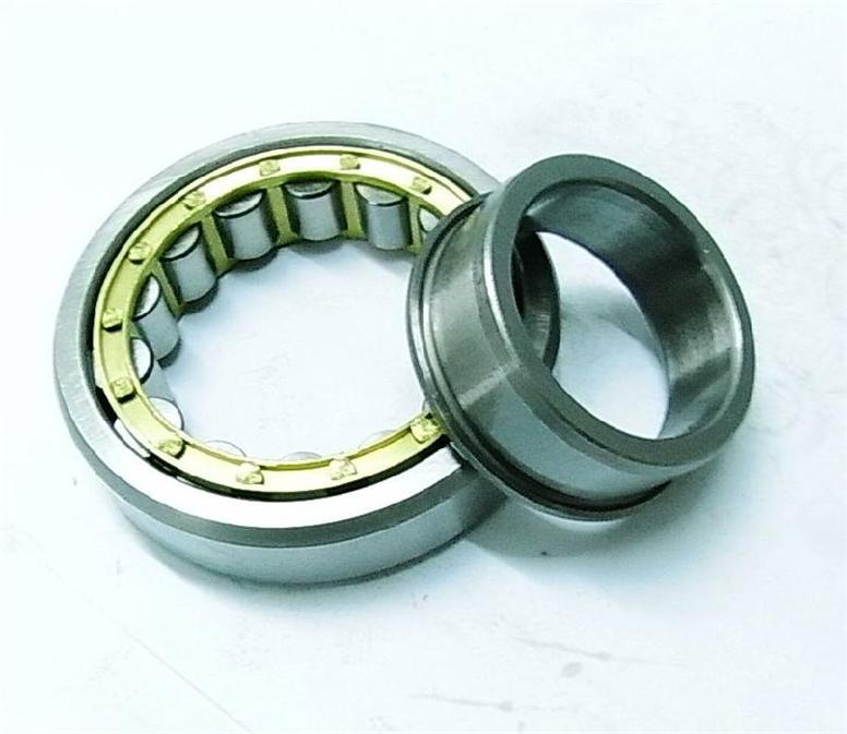 NU2207E Cylindrical roller bearing