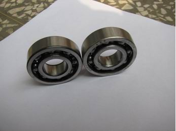 RLS 10 bearing 31.75*69.85*17.462mm