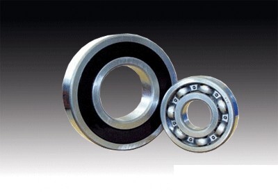 619/5 Single row deep groove ball bearings 5*13*4mm