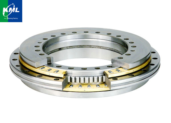 YRT80-TV Rotary table bearing Turntable bearing 80*146*35*23.35mm