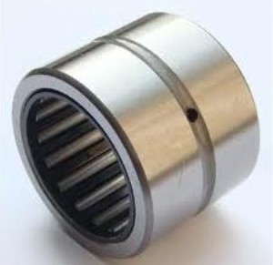 BK0608 Drawn Cup Needle Roller Bearings 6x10x8mm