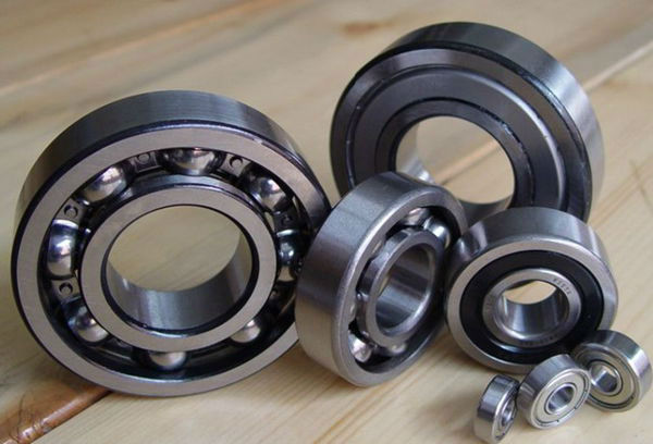 6409-2RZ ball bearing 45 x120x 29 mm