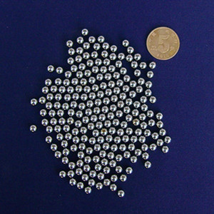6.5mm bearing steel ball