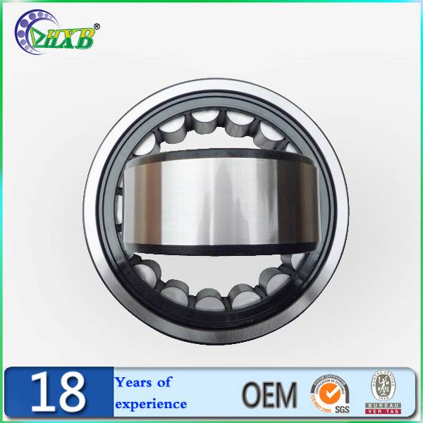 201072 ABS wheel bearing for heavy trucks 90*160*125.5mm