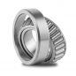 32309JR Tapered roller bearing 45*100*38.25mm