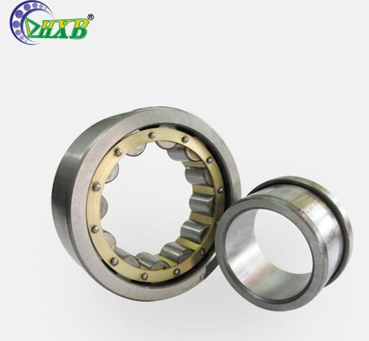 NUP2232E.M1 Oil Cylindrical Roller Bearing